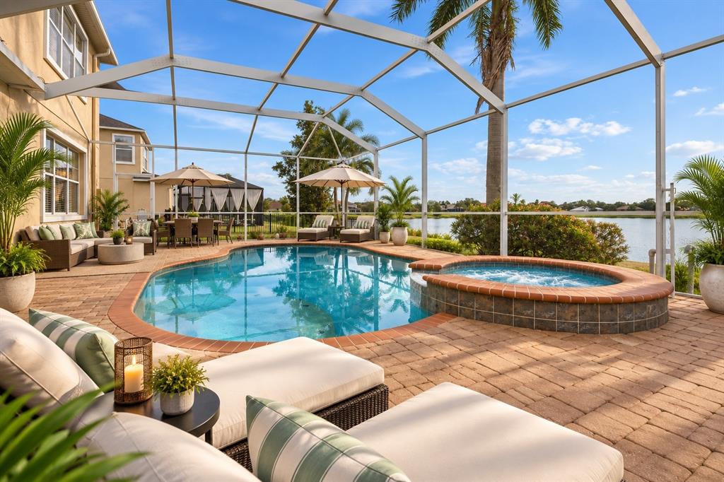 5321 Sandy Shell Drive Apollo Beach, FL 33572 - Photo 35 of 62 Gallery Image 35