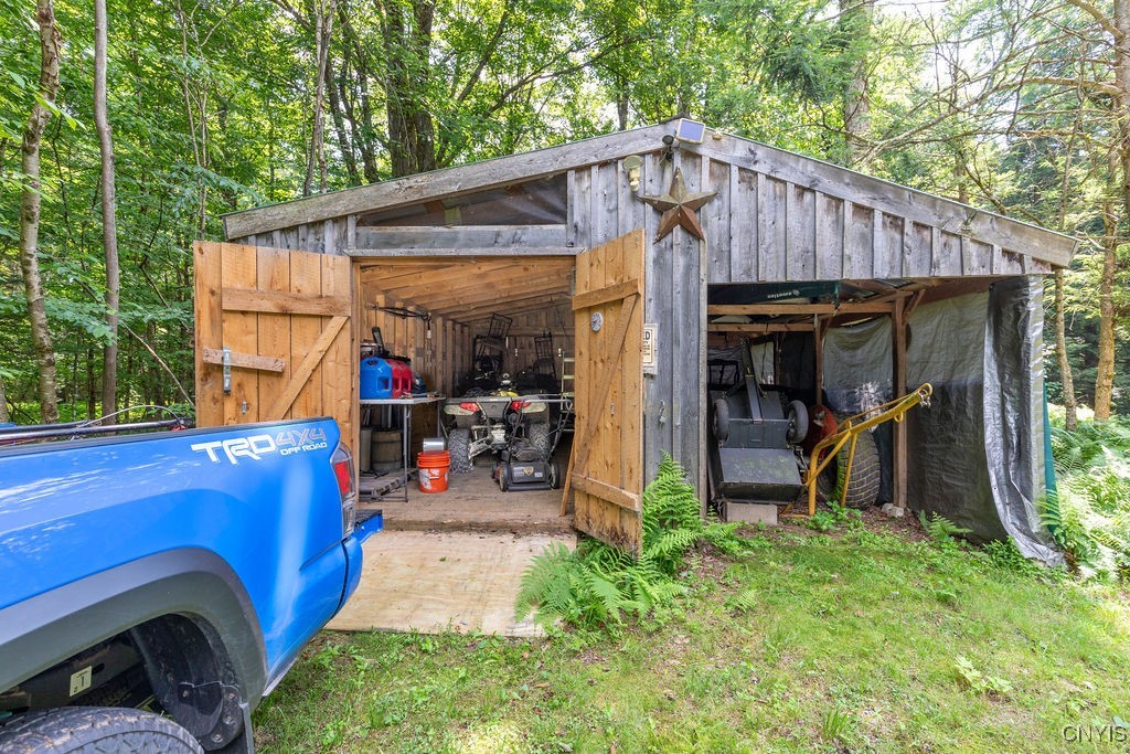 23 Beaver Dam Brook Road Altmar, NY 13302 - Photo 14 of 34