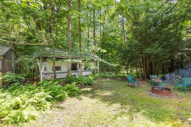 $65,000 | 23 Beaver Dam Brook Road, Williamstown, NY 13302