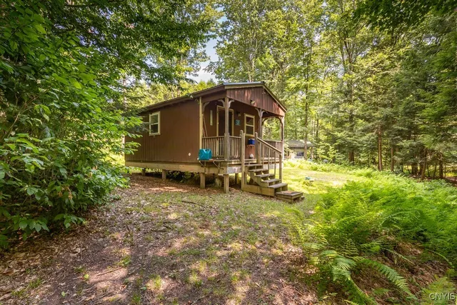 $65,000 | 23 Beaver Dam Brook Road, Williamstown, NY 13302