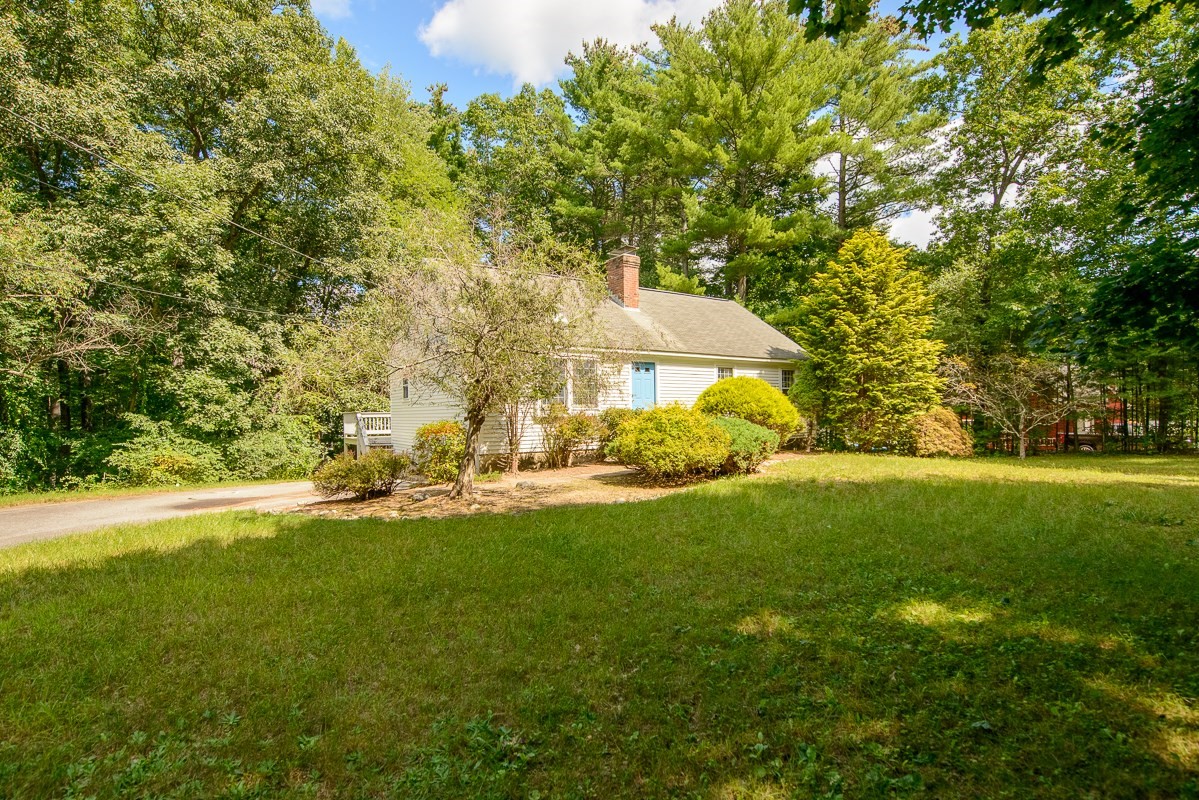 87 Squannacook Road Shirley, MA 01464 - Photo 18 of 27 Gallery Image 18