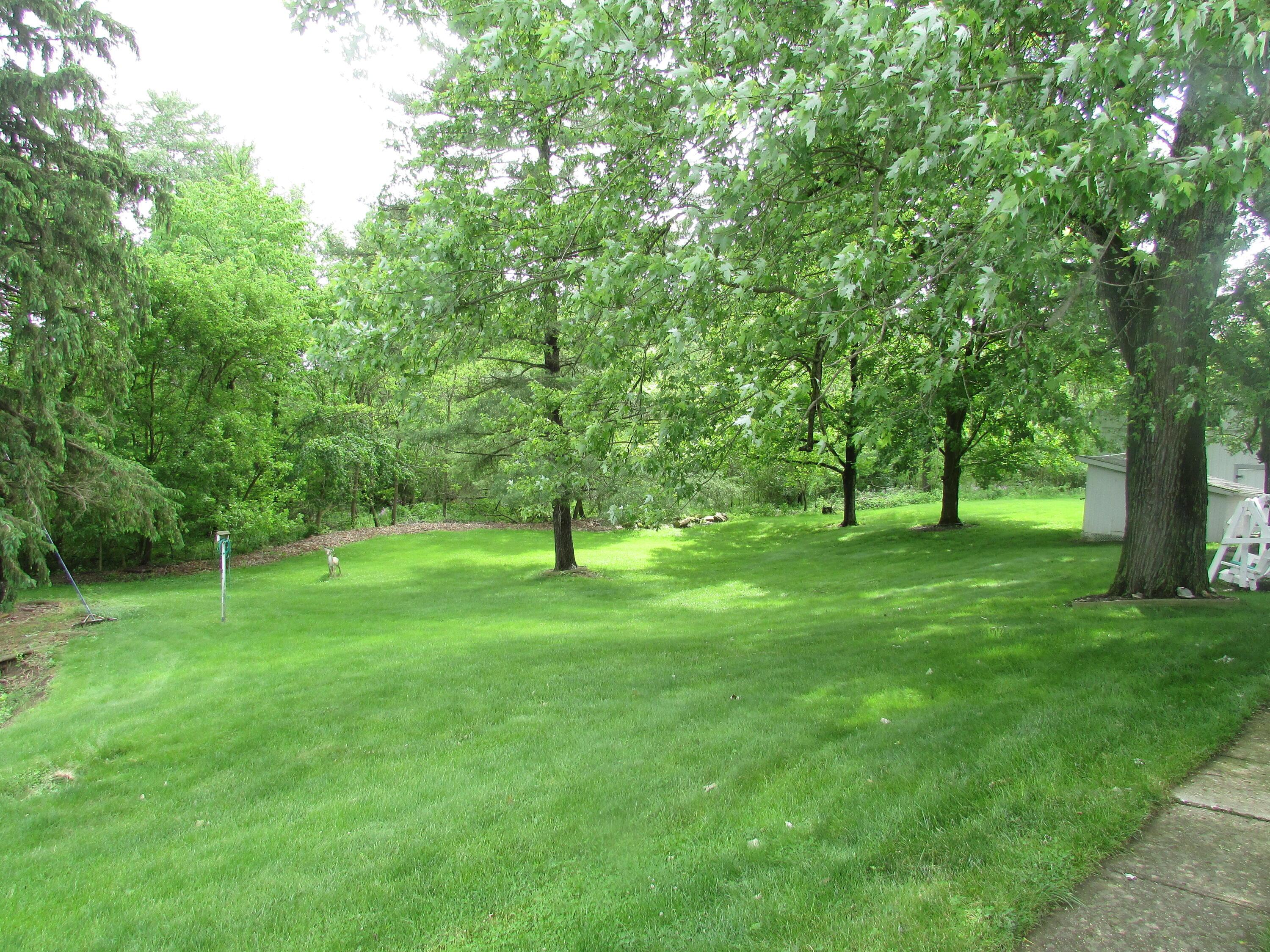 1000 Lewis Center Road Lewis Center, OH 43035 - Photo 11 of 19 Lewis Center Yard 1