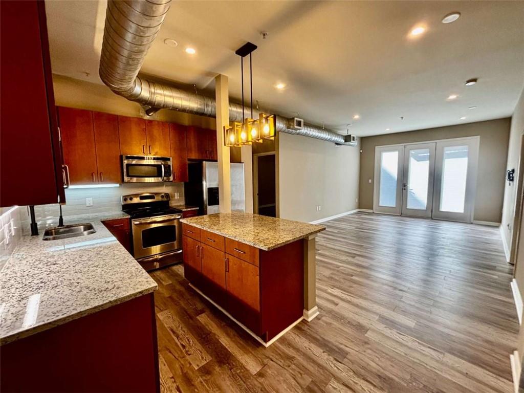 5300 Peachtree Road, Unit 604 Chamblee, GA 30341 - Photo 11 of 29