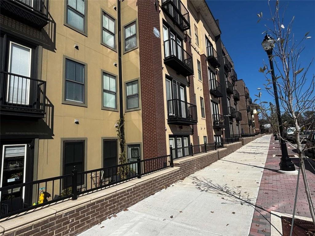 5300 Peachtree Road, Unit 604 Chamblee, GA 30341 - Photo 2 of 29