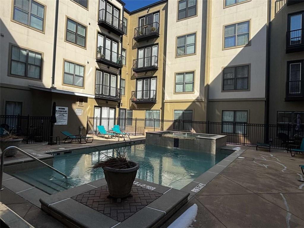 5300 Peachtree Road, Unit 604 Chamblee, GA 30341 - Photo 26 of 29