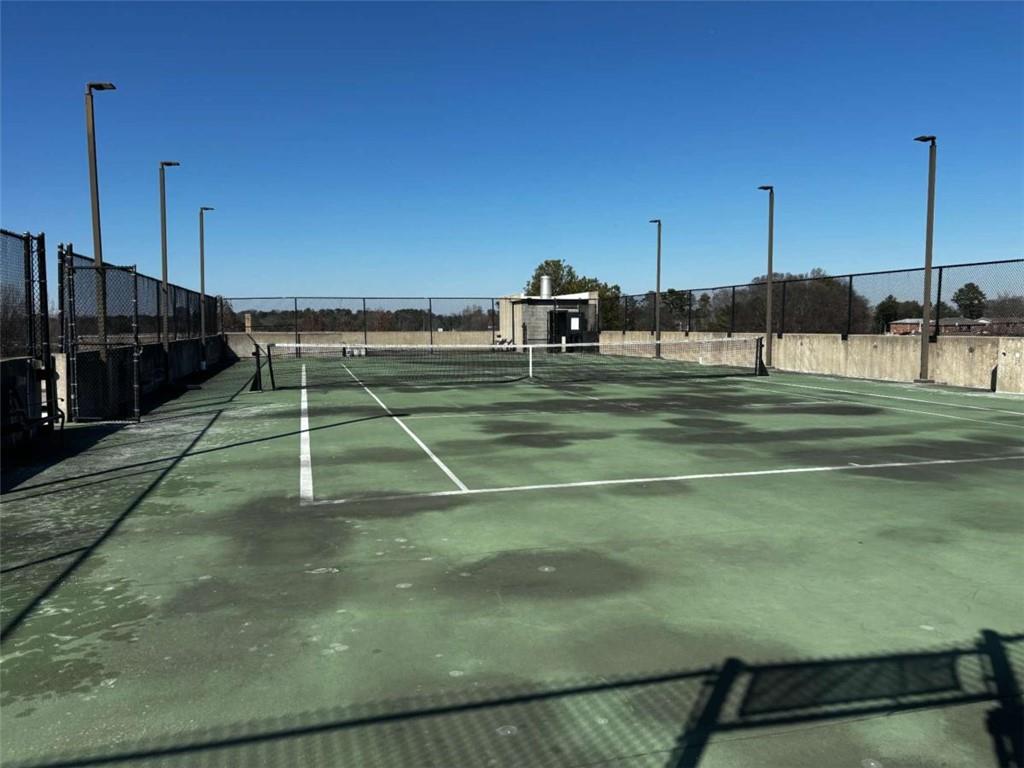 5300 Peachtree Road, Unit 604 Chamblee, GA 30341 - Photo 27 of 29