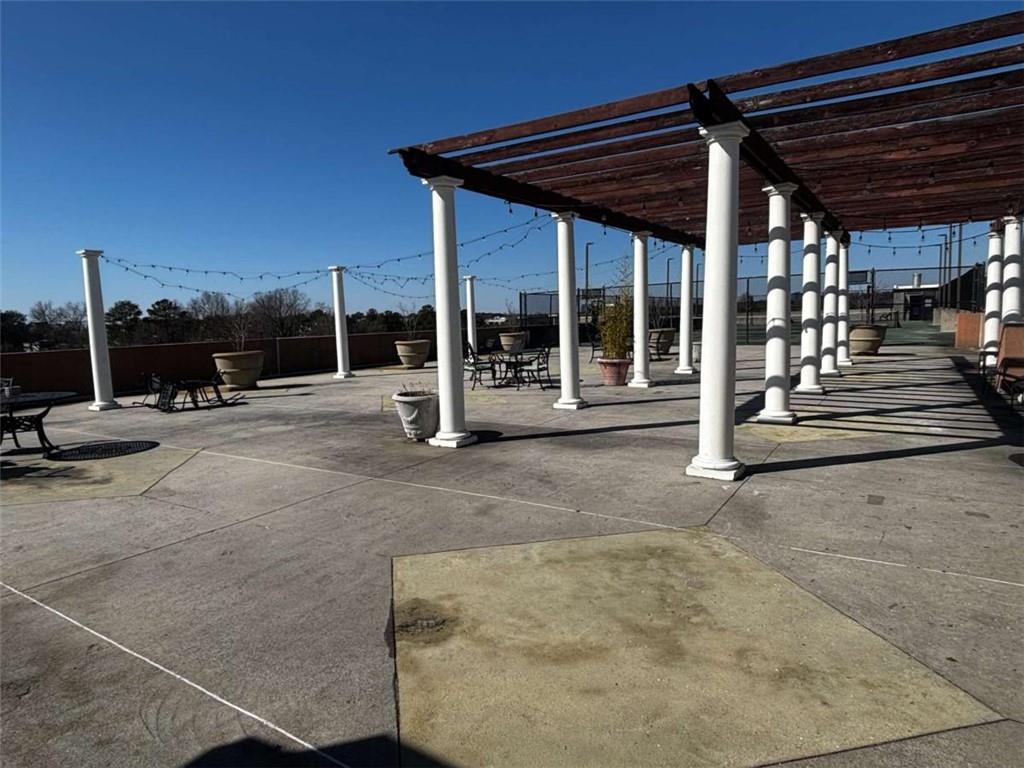 5300 Peachtree Road, Unit 604 Chamblee, GA 30341 - Photo 28 of 29