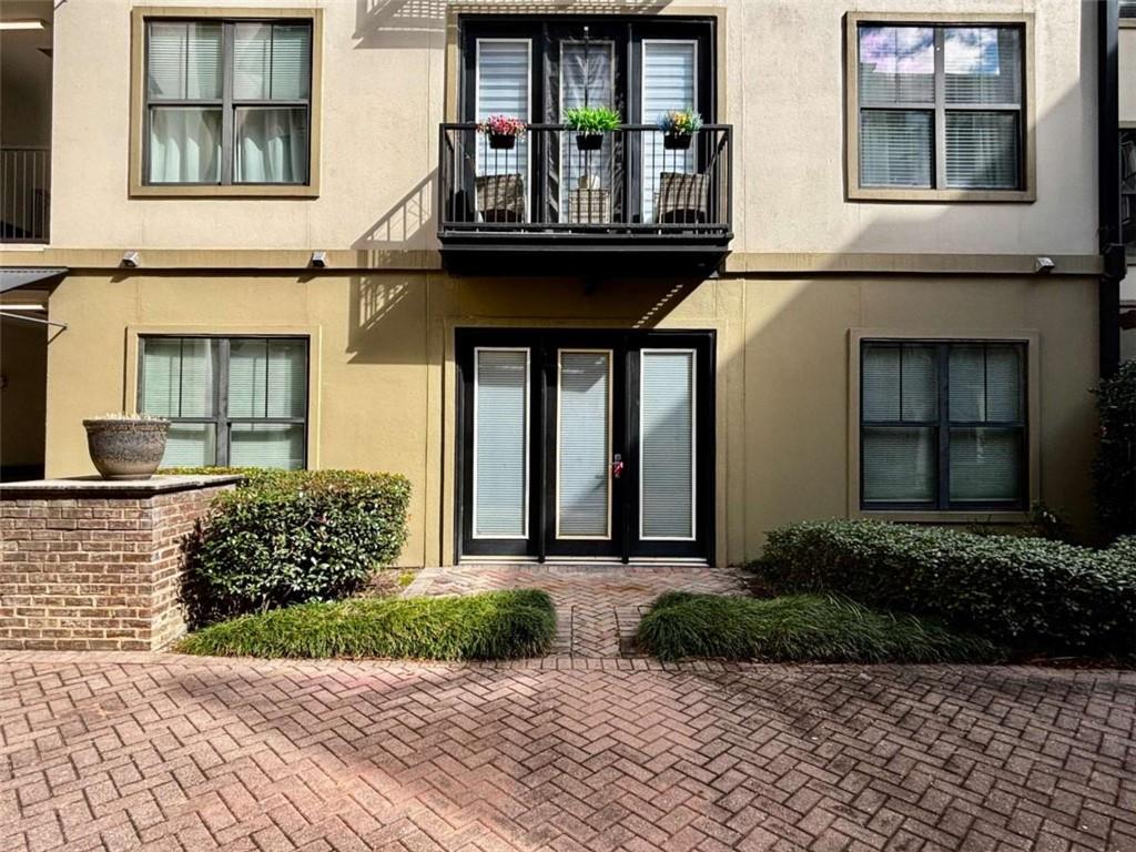 5300 Peachtree Road, Unit 604 Chamblee, GA 30341 - Photo 3 of 29