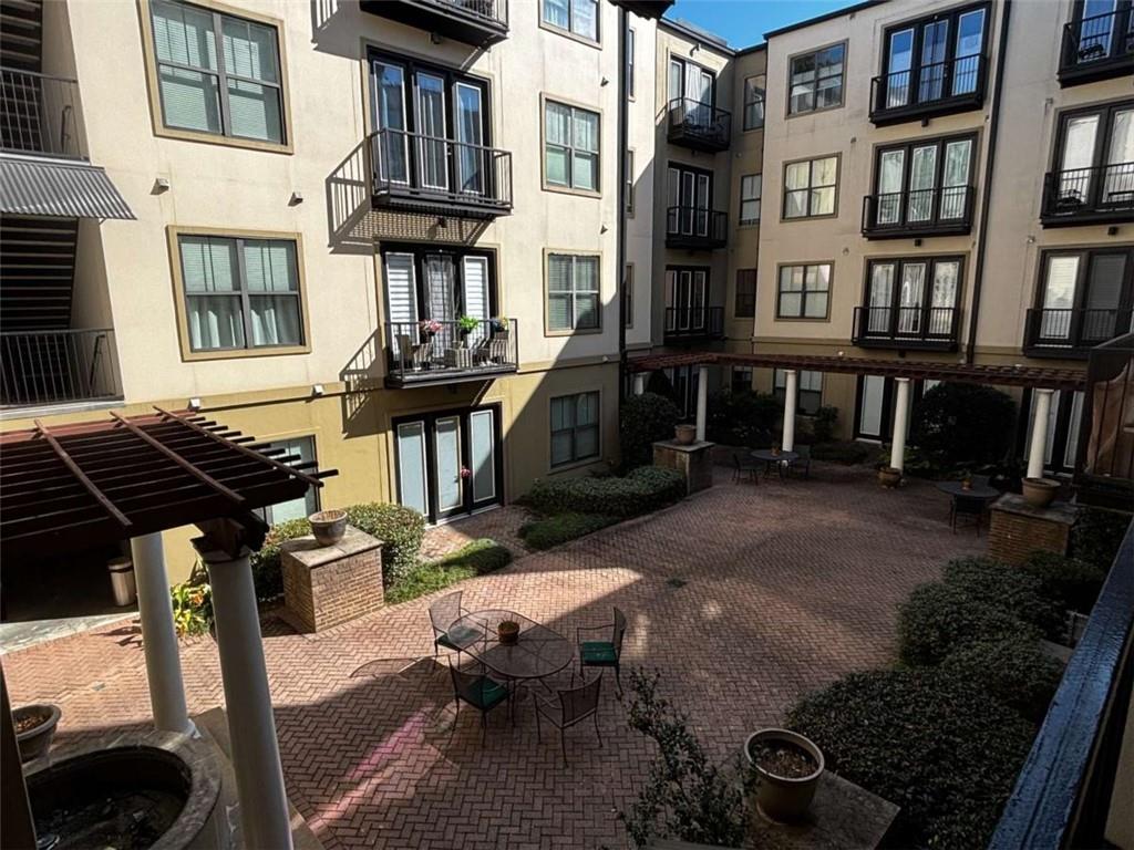 5300 Peachtree Road, Unit 604 Chamblee, GA 30341 - Photo 4 of 29