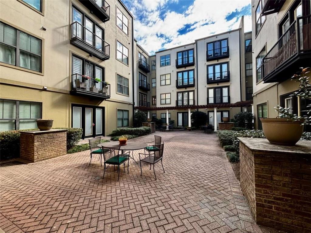 5300 Peachtree Road, Unit 604 Chamblee, GA 30341 - Photo 5 of 29