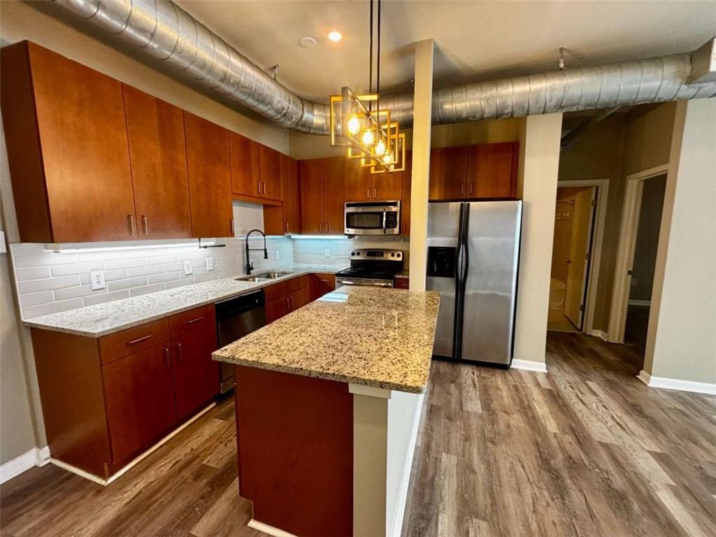 5300 Peachtree Road, Unit 604 Chamblee, GA 30341 - Photo 9 of 29