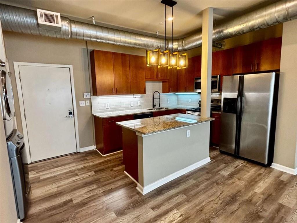 5300 Peachtree Road, Unit 604 Chamblee, GA 30341 - Photo 10 of 29