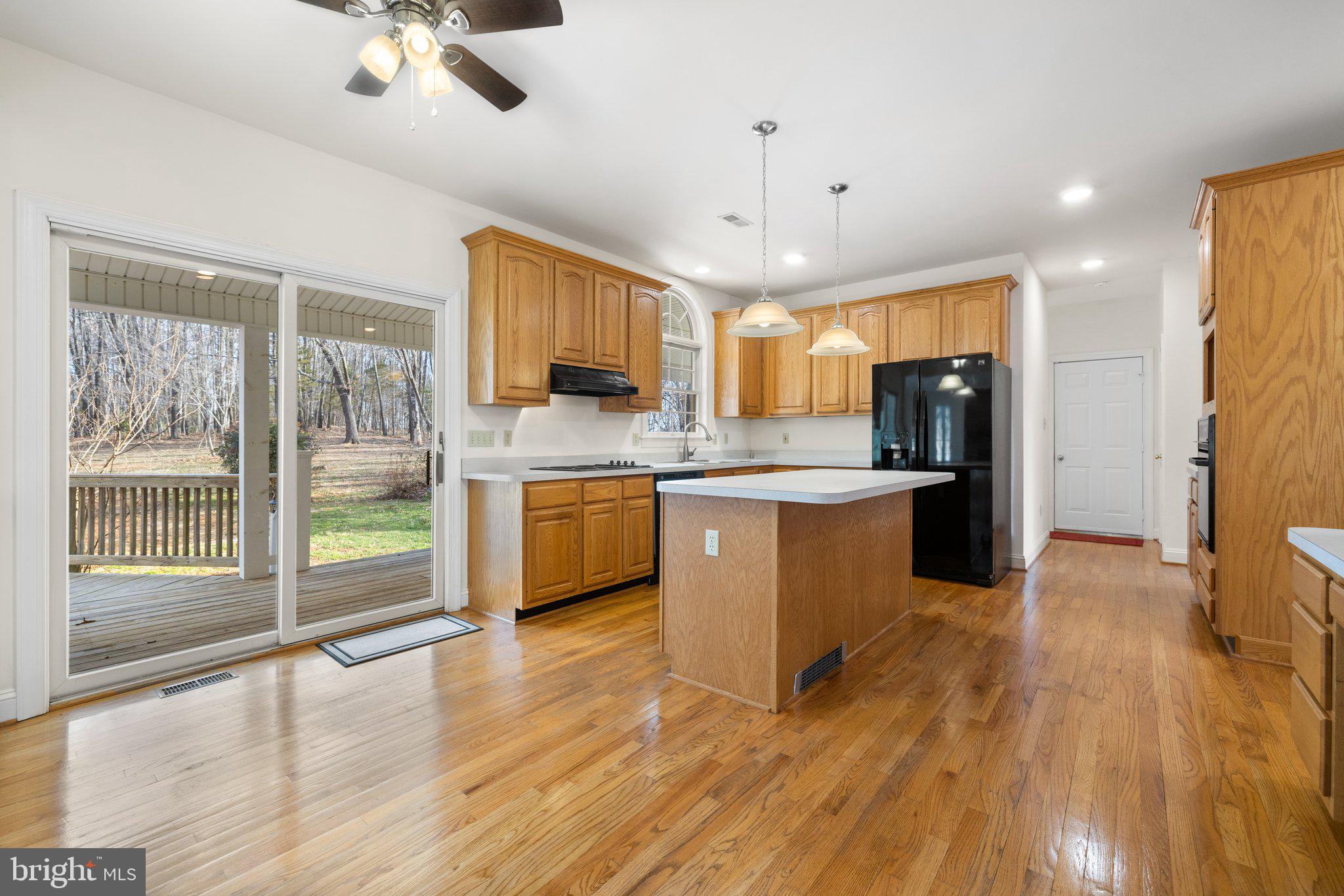 5658 Beverleys Mill Road Broad Run, VA 20137 - Photo 29 of 137 5656 Beverleys Mill Rd - Kitchen