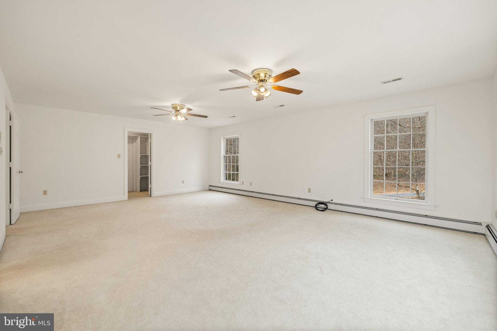 5658 Beverleys Mill Road Broad Run, VA 20137 - Photo 54 of 137 5656 Beverleys Mill Rd - Primary Bedroom
