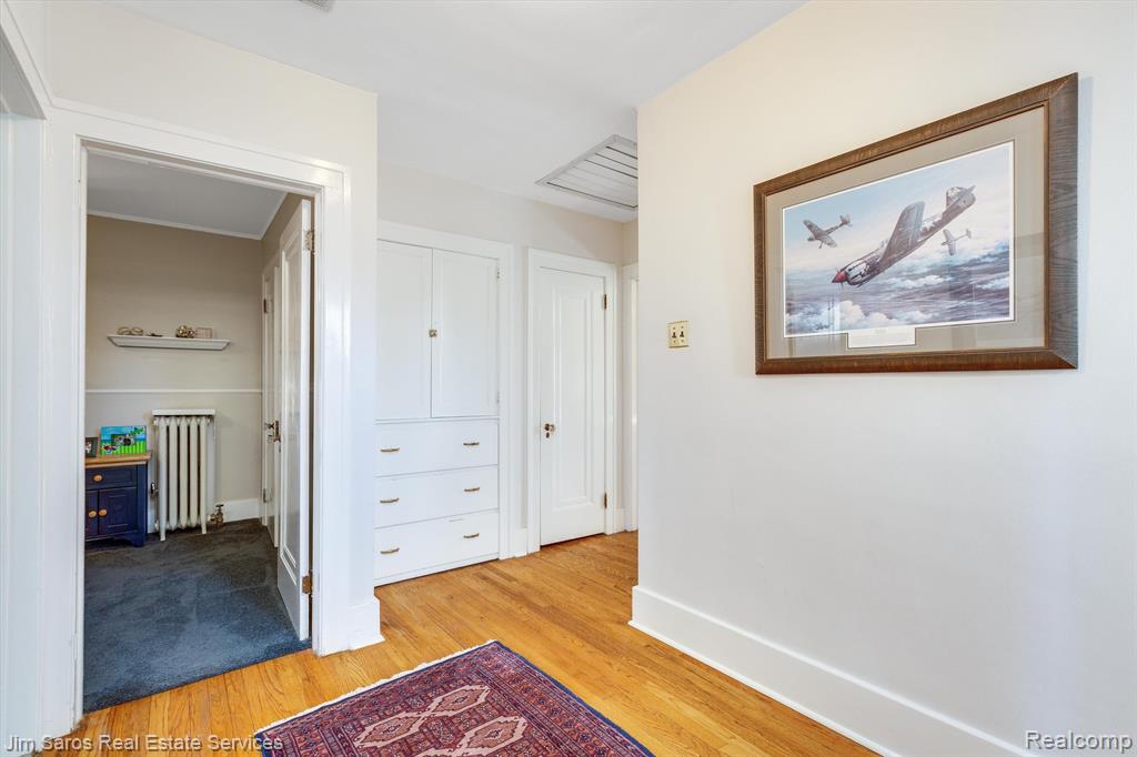 1323 Audubon Road Grosse Pointe Park, MI 48230 - Photo 28 of 40
