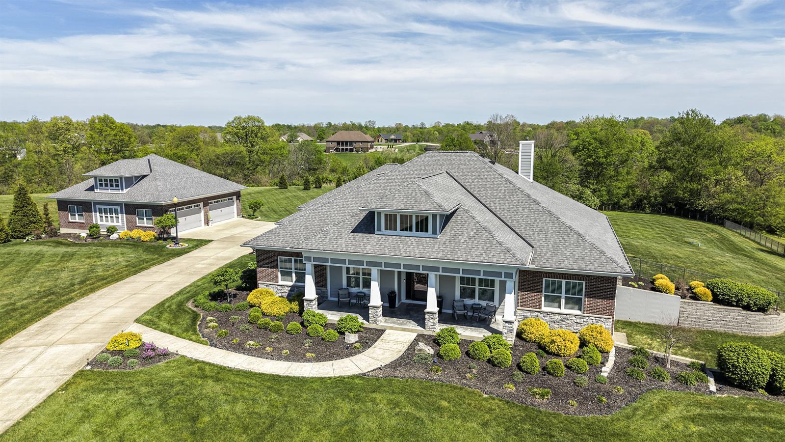 1525 Grapevine Ridge Walton, KY 41094 - Photo 3 of 49