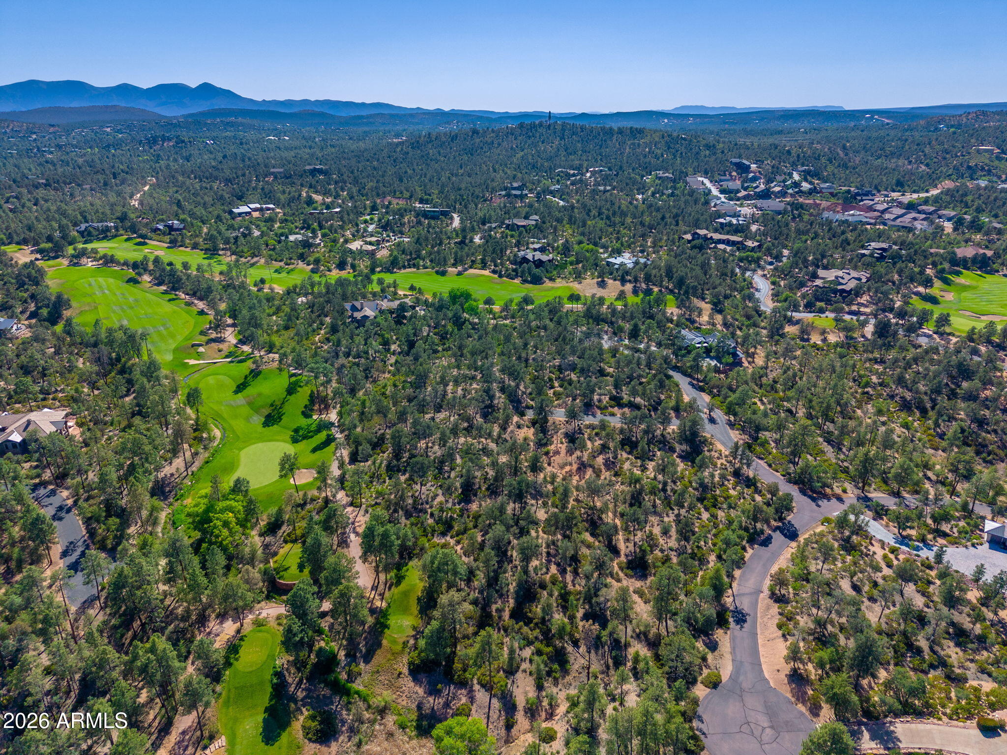 506 South Primeval, Unit 79 Payson, AZ 85541 - Photo 18 of 48 506 S Primeval - 17