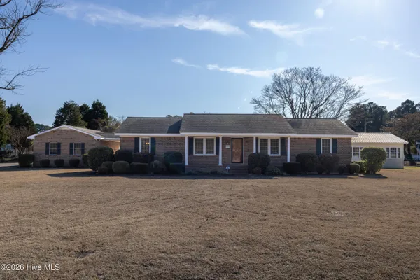 $345,000 | 119 Bell Drive, Edenton, NC 27932