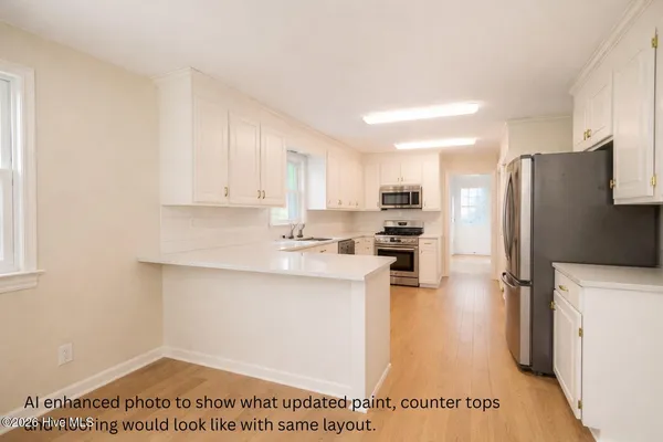 $345,000 | 119 Bell Drive, Edenton, NC 27932