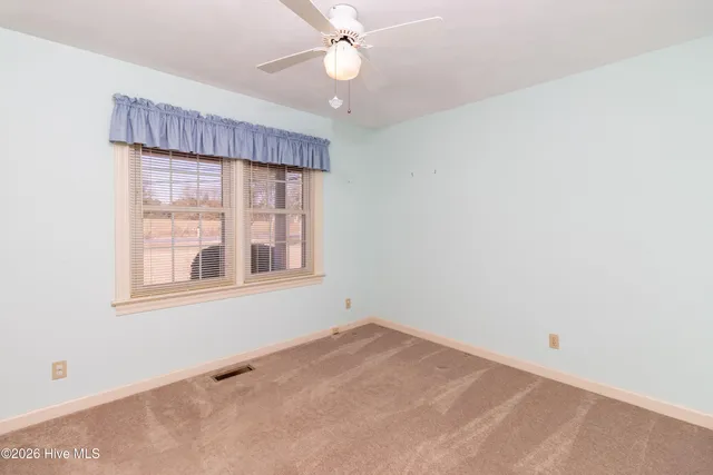 $360,000 | 119 Bell Drive, Edenton, NC 27932