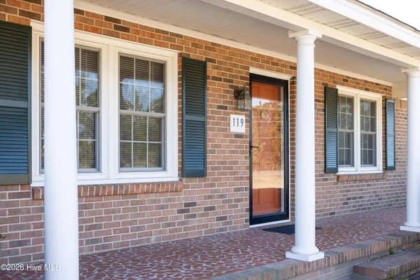 $345,000 | 119 Bell Drive, Edenton, NC 27932