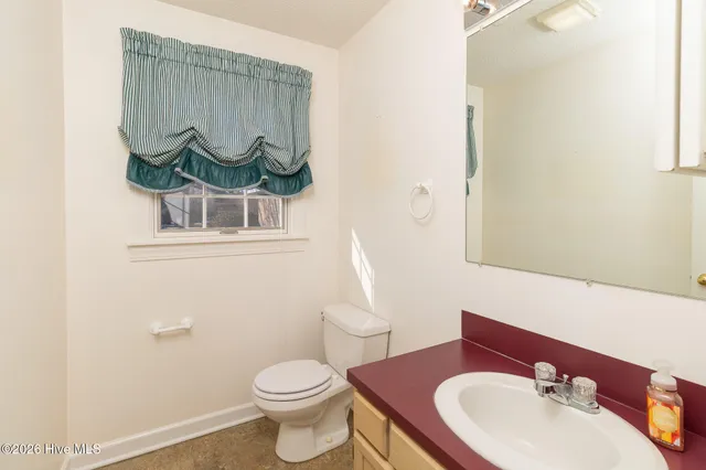 $360,000 | 119 Bell Drive, Edenton, NC 27932