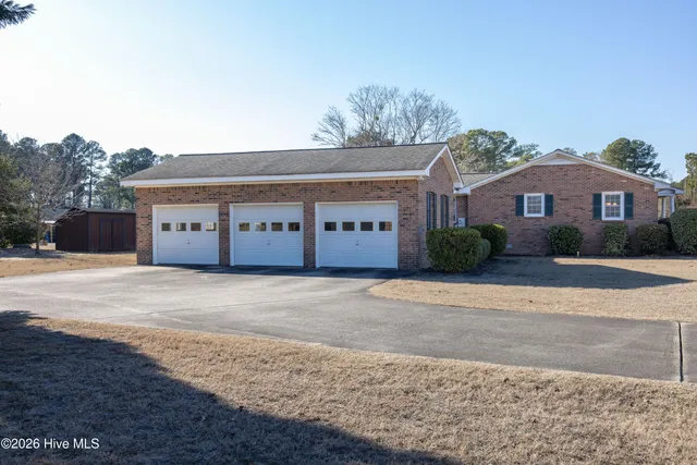 $360,000 | 119 Bell Drive, Edenton, NC 27932