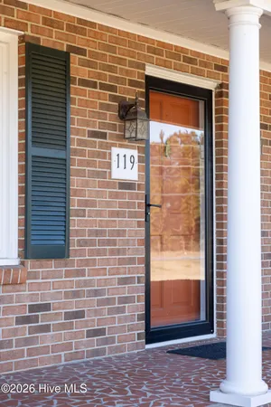 $345,000 | 119 Bell Drive, Edenton, NC 27932