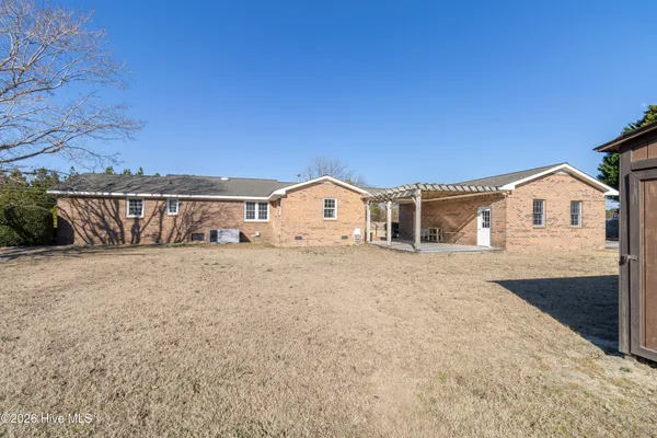 $345,000 | 119 Bell Drive, Edenton, NC 27932