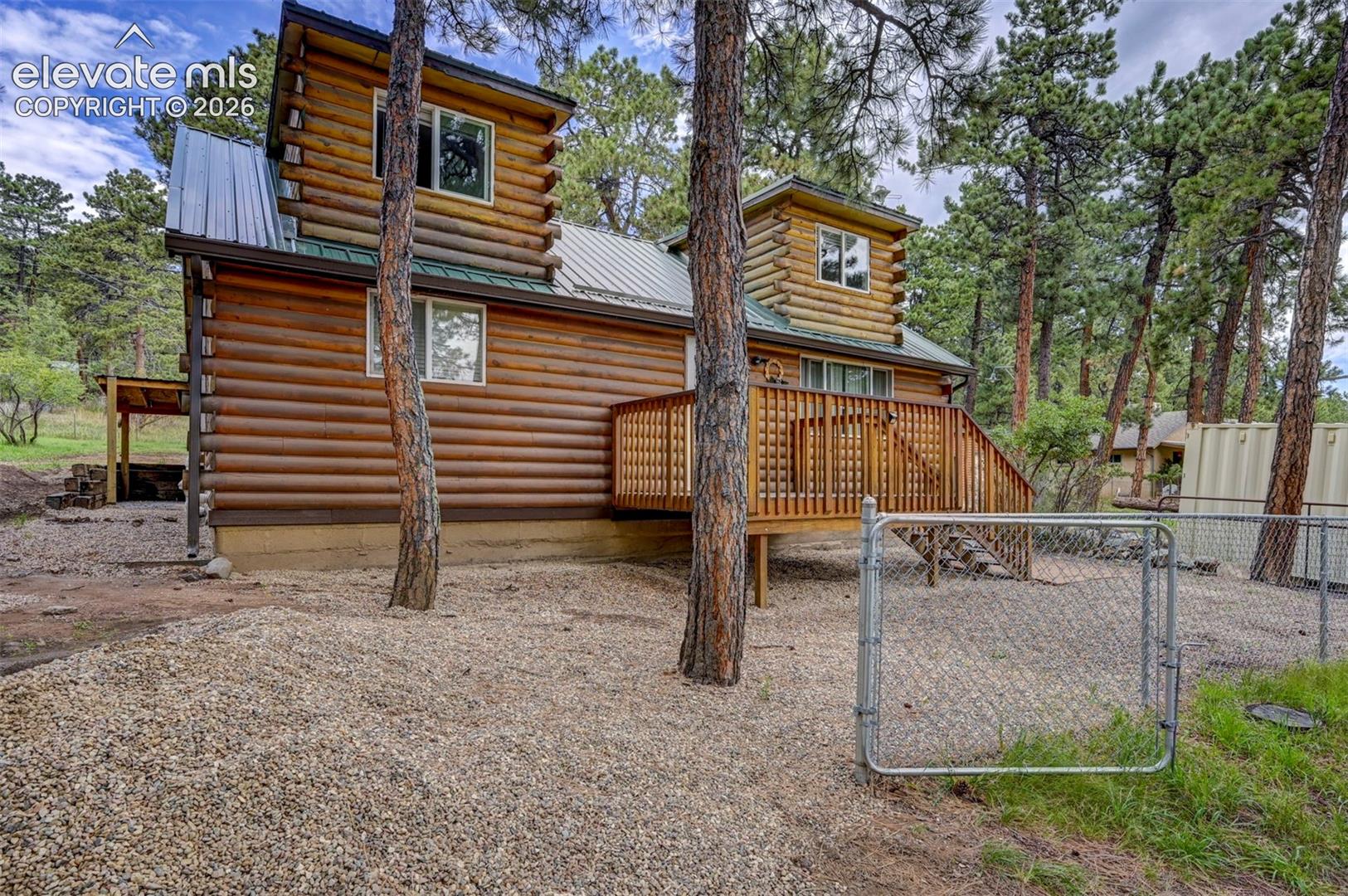 10689 Charles Lane Rye, CO 81069 - Photo 27 of 43 Front
