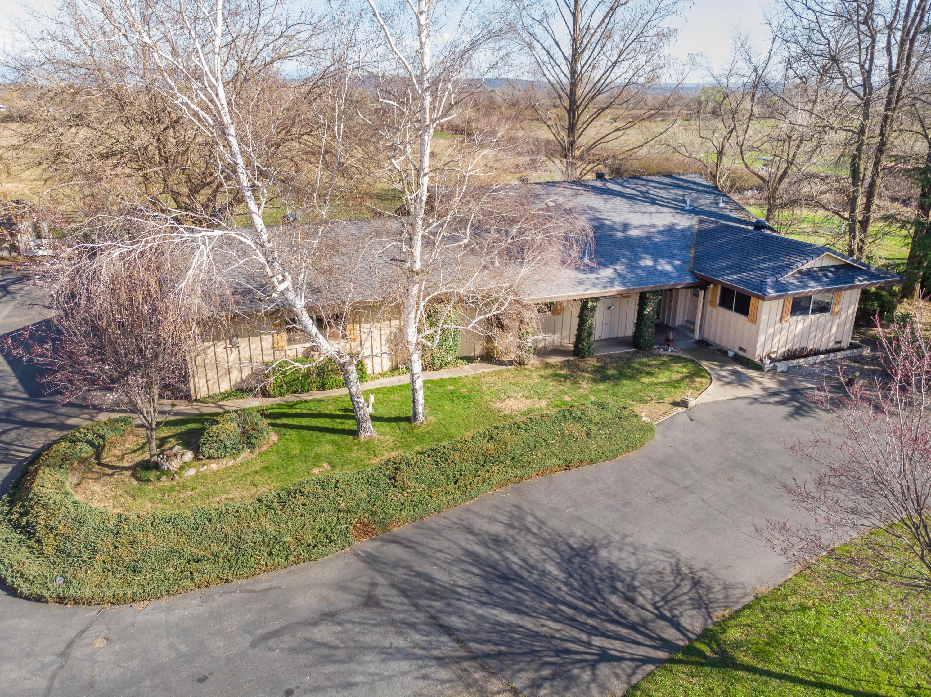 3735 Drybread Road Cottonwood, CA 96022 - Photo 2 of 73 DJI_0211