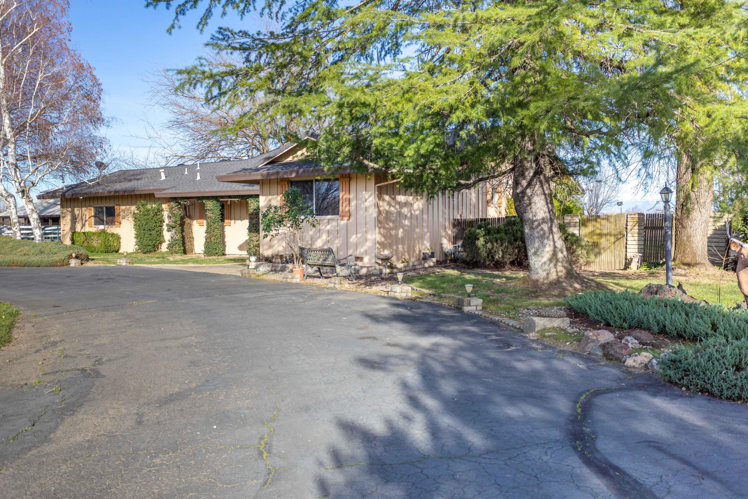 3735 Drybread Road Cottonwood, CA 96022 - Photo 3 of 73 254A9508