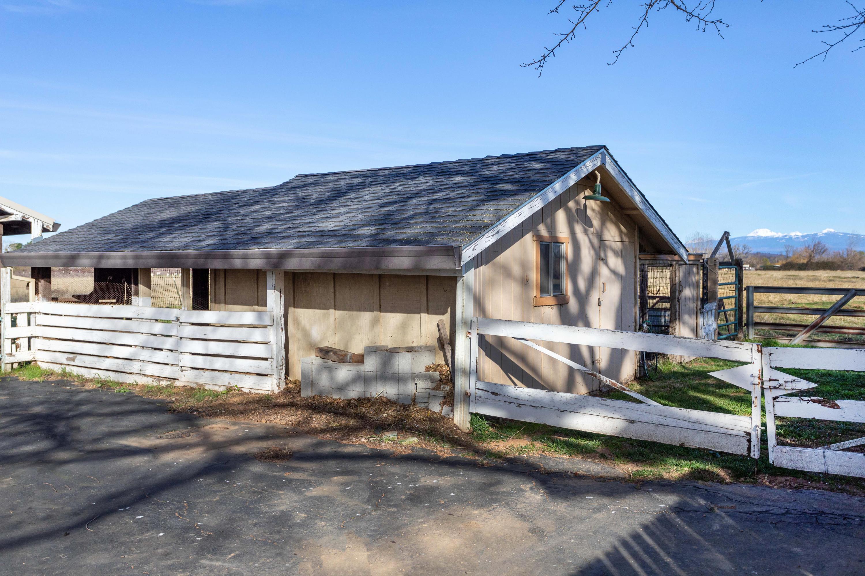 3735 Drybread Road Cottonwood, CA 96022 - Photo 34 of 73 254A9515
