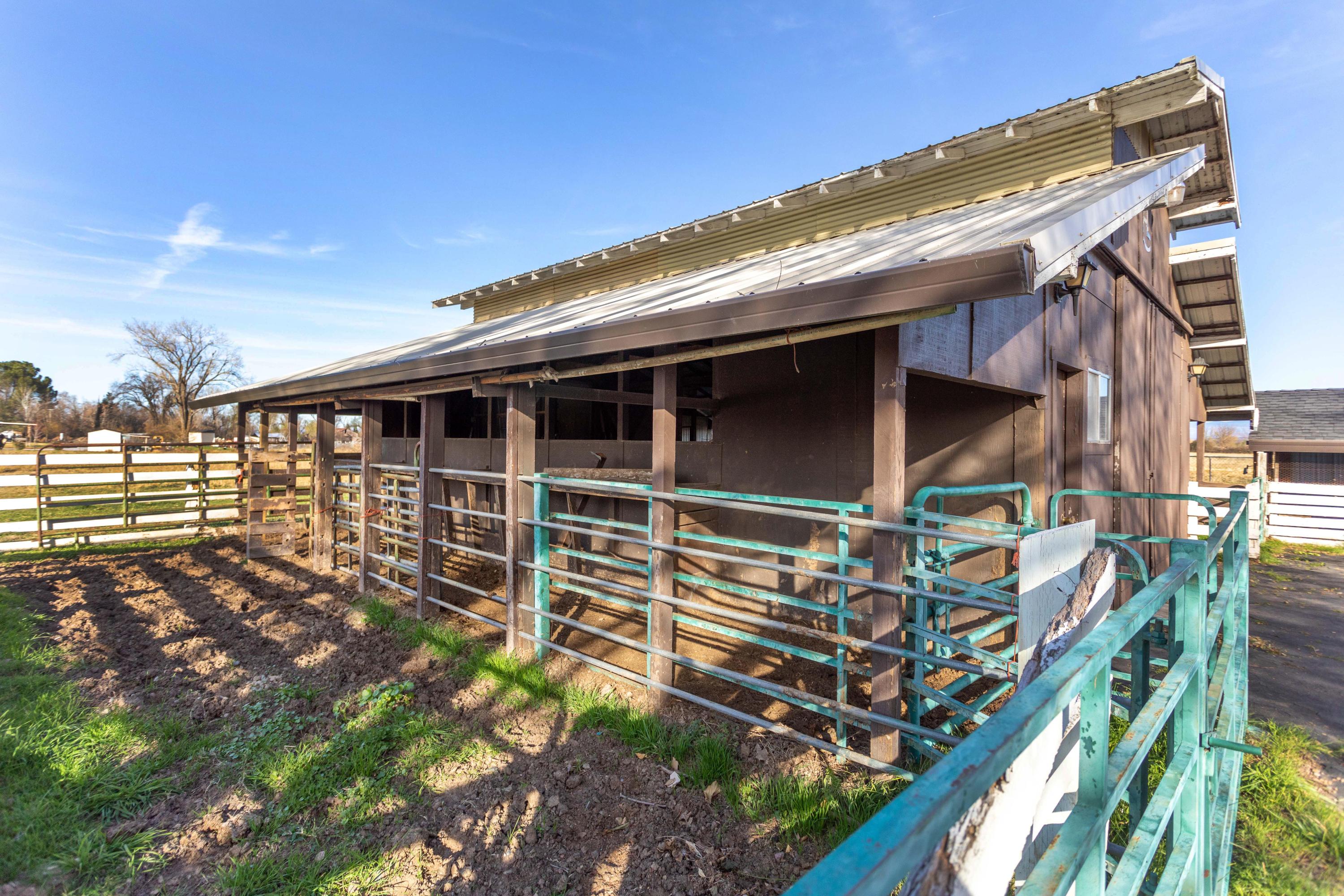 3735 Drybread Road Cottonwood, CA 96022 - Photo 35 of 73 254A9519
