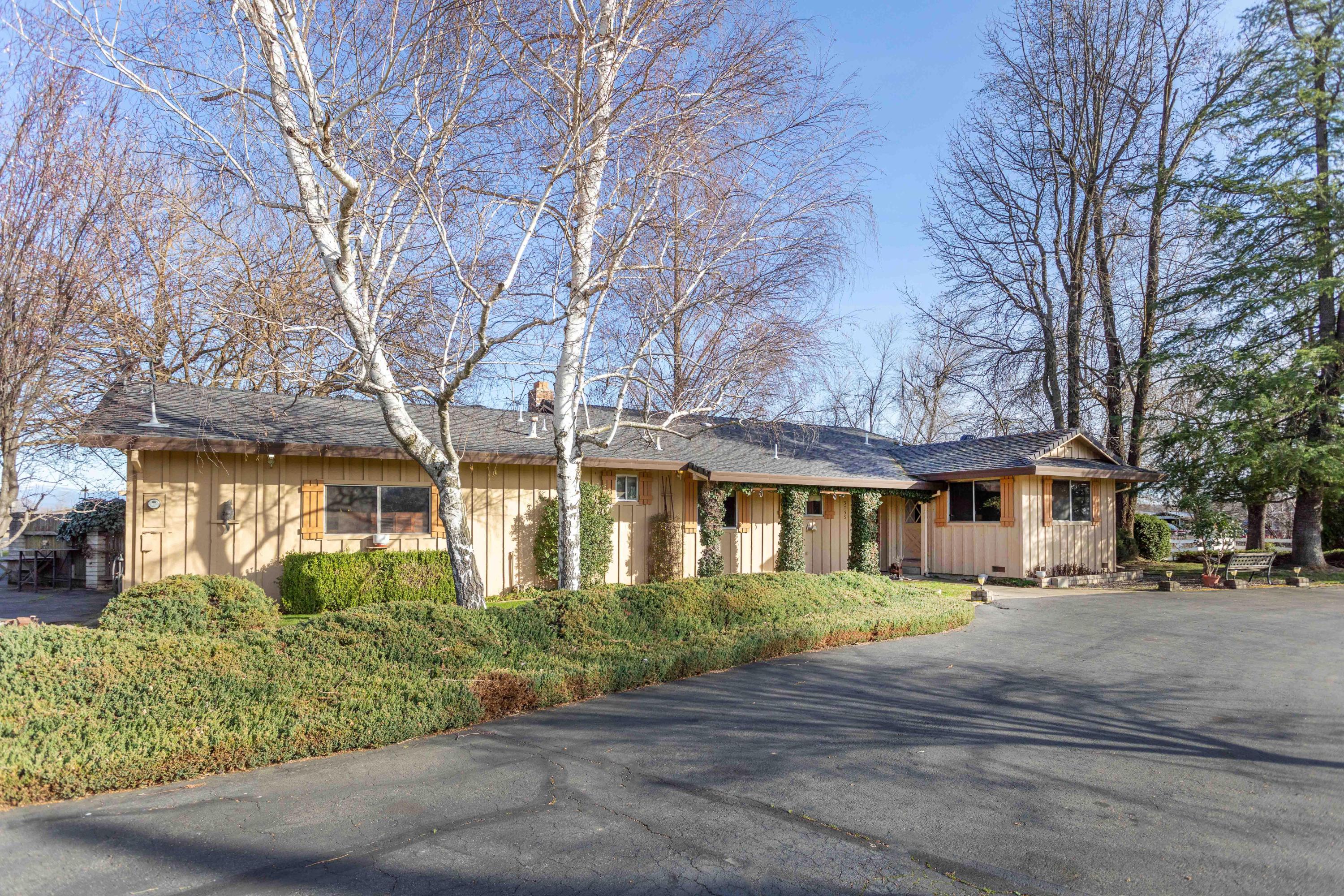 3735 Drybread Road Cottonwood, CA 96022 - Photo 45 of 73 254A9510