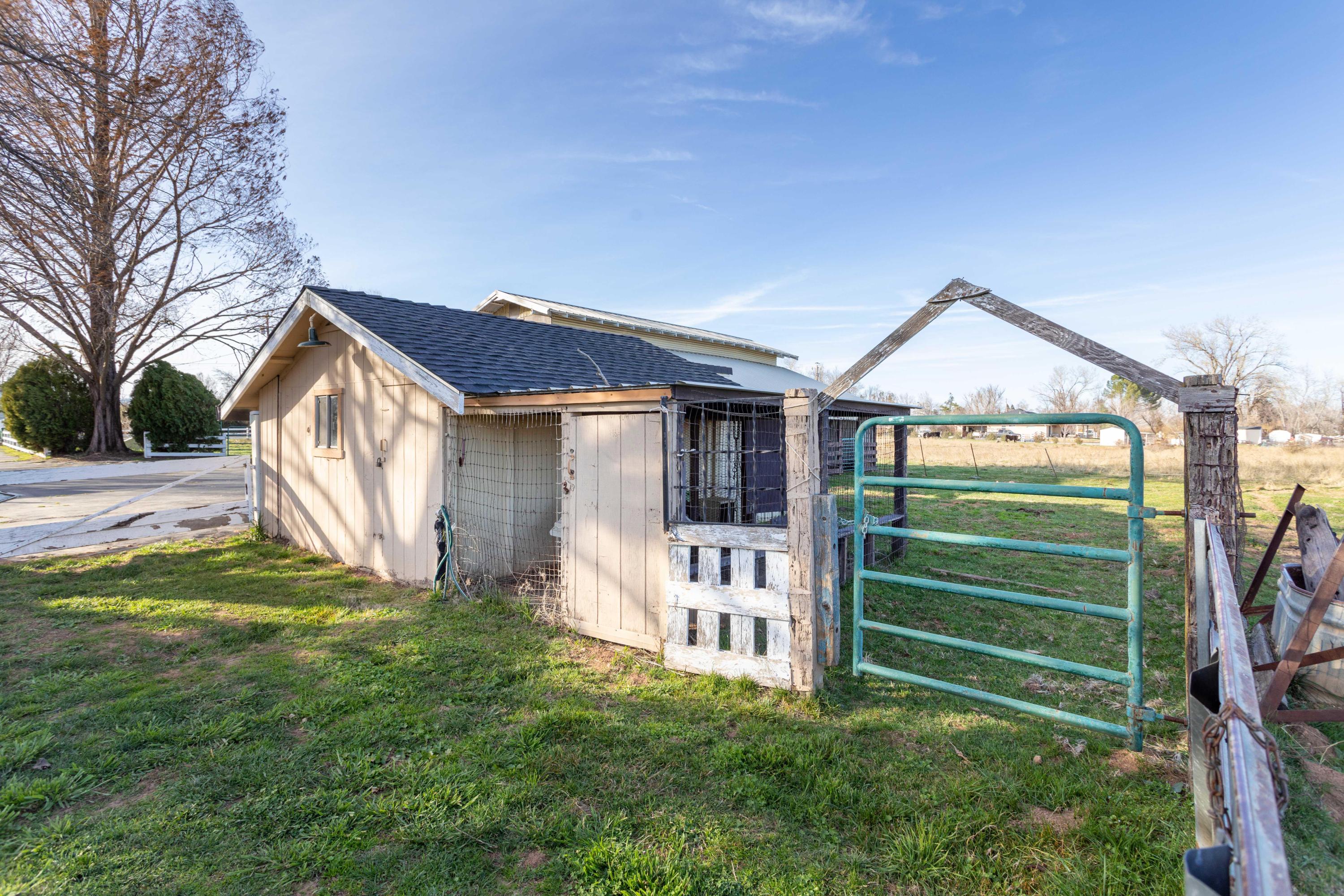 3735 Drybread Road Cottonwood, CA 96022 - Photo 46 of 73 254A9535