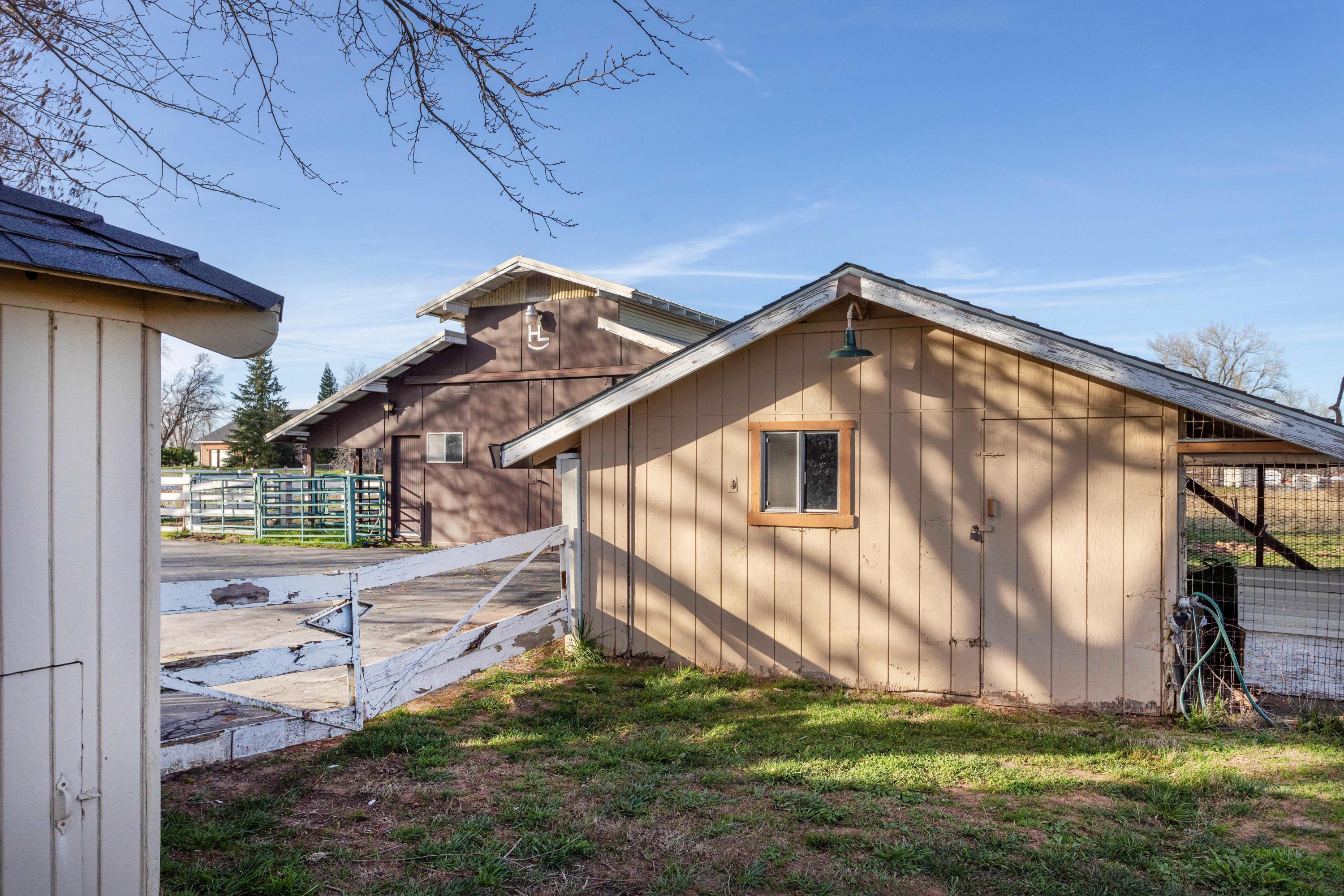 3735 Drybread Road Cottonwood, CA 96022 - Photo 49 of 73 254A9544
