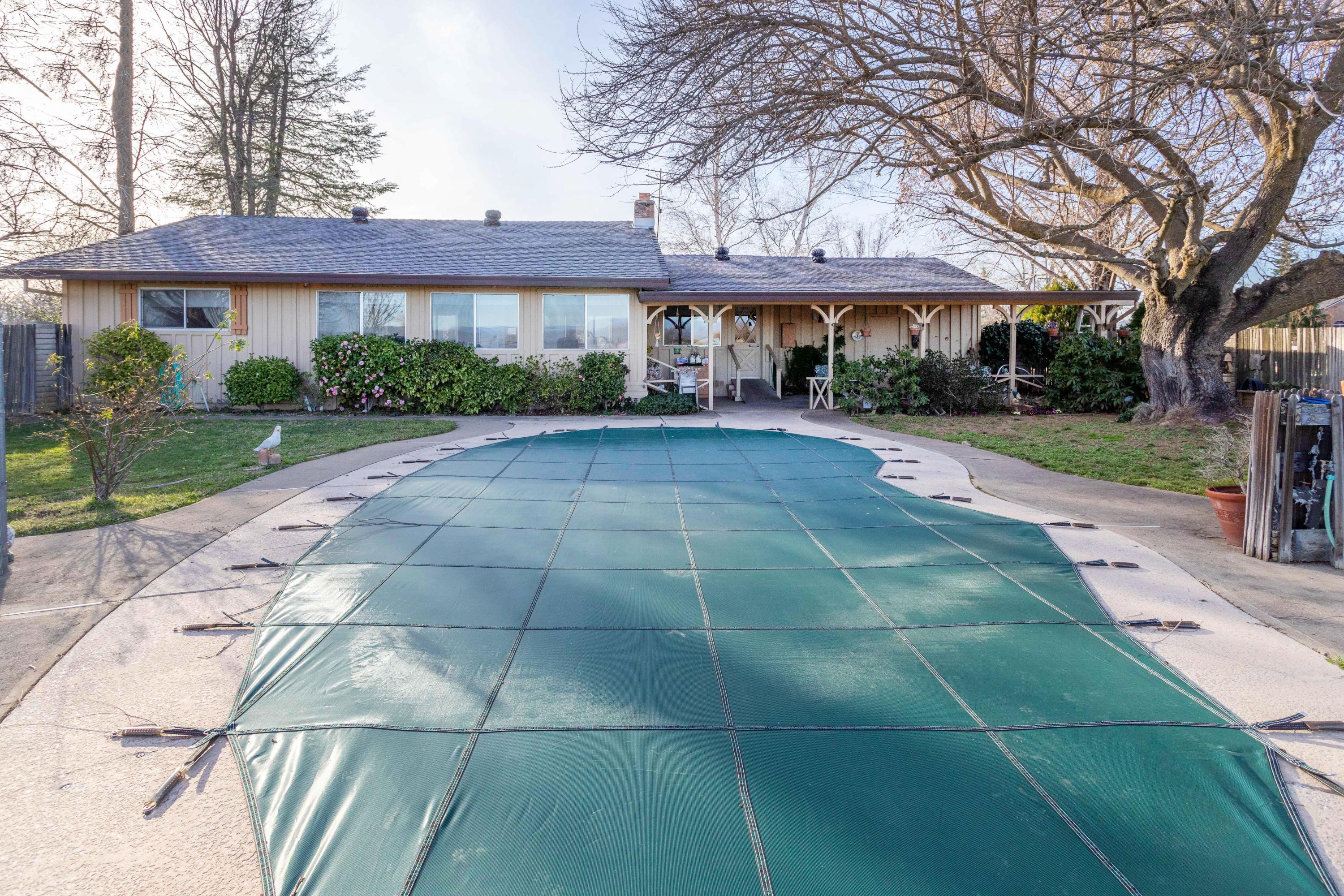 3735 Drybread Road Cottonwood, CA 96022 - Photo 6 of 73 254A9558