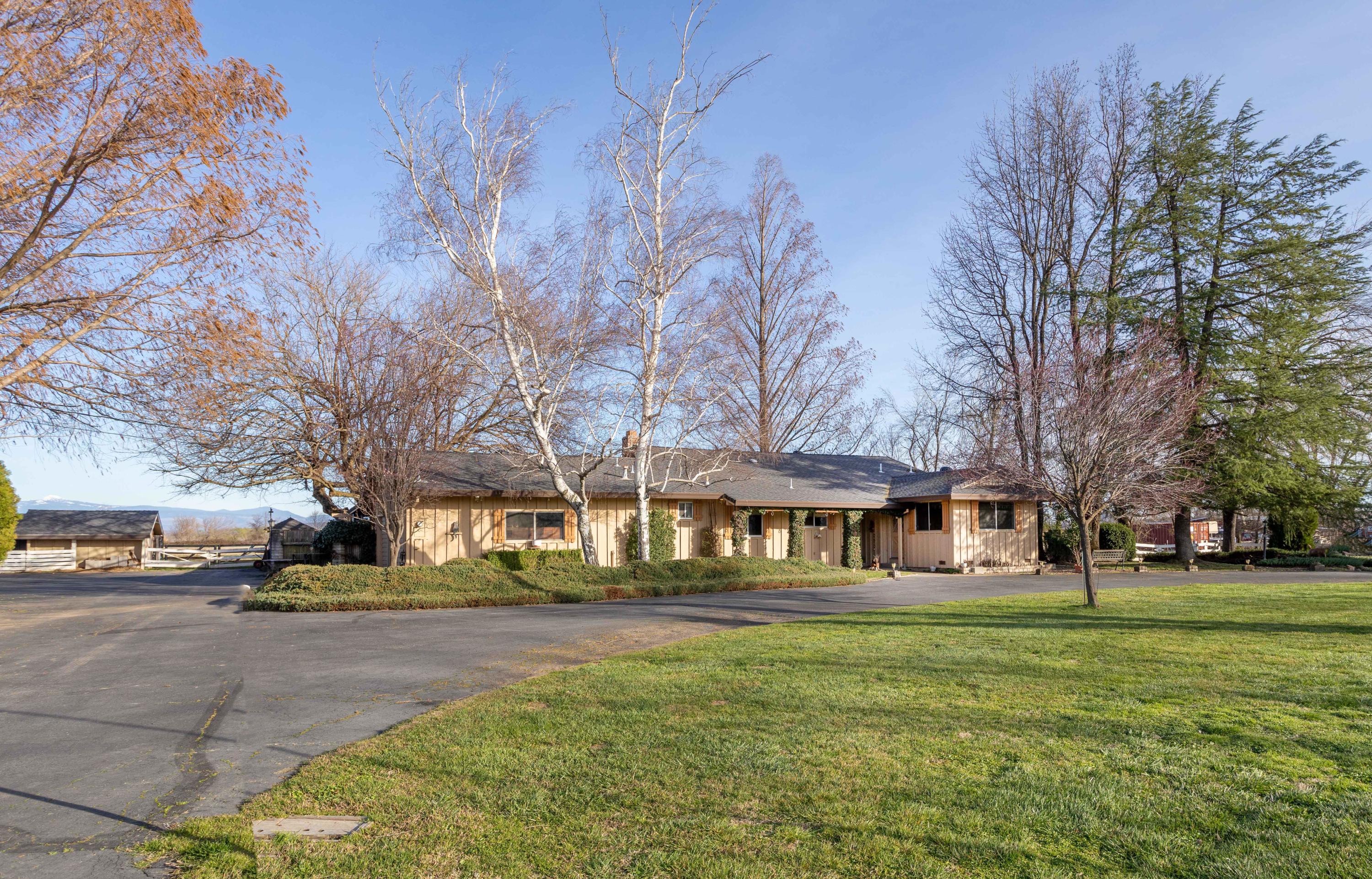 3735 Drybread Road Cottonwood, CA 96022 - Photo 64 of 73 254A9574