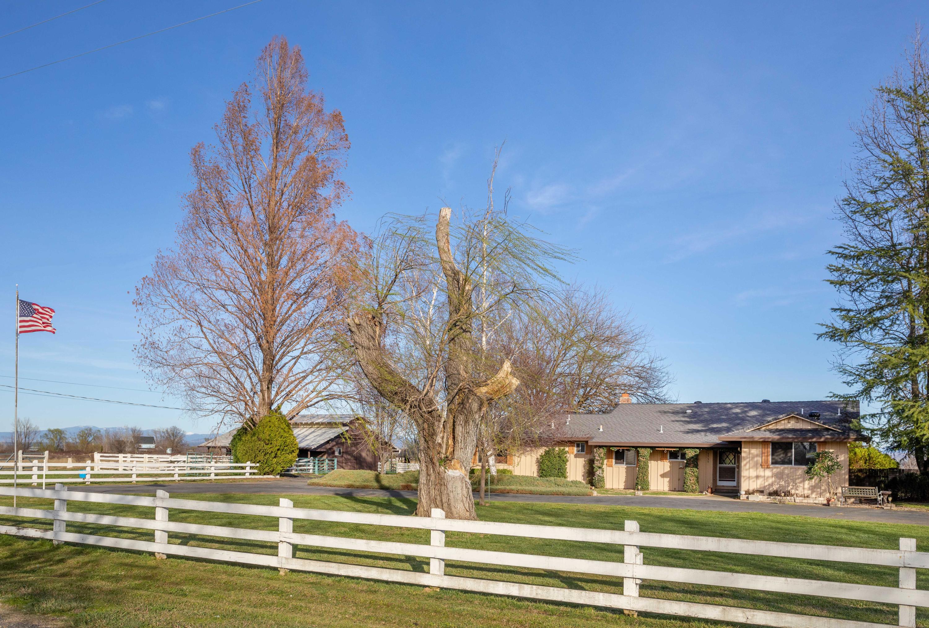 3735 Drybread Road Cottonwood, CA 96022 - Photo 65 of 73 254A9575