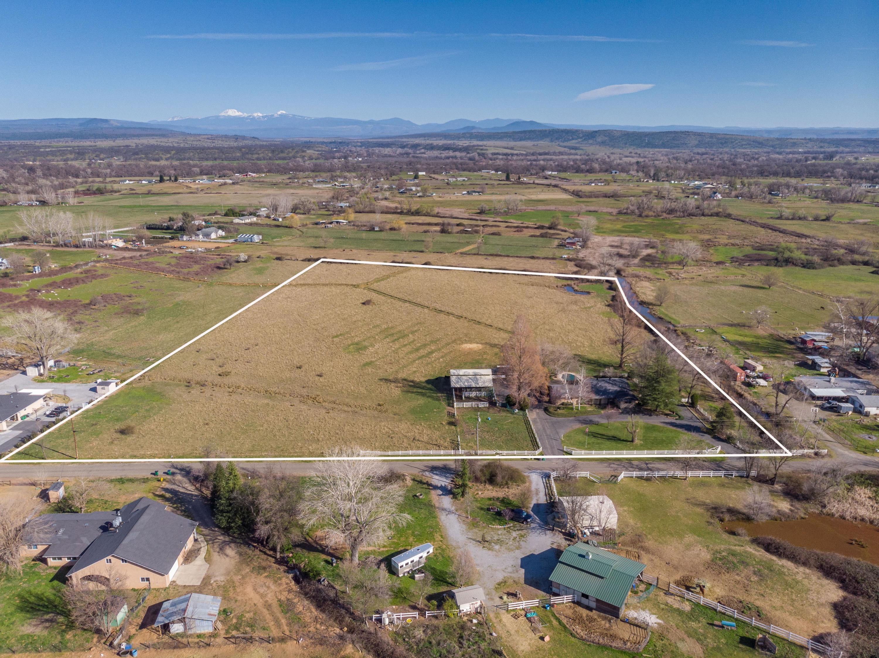 3735 Drybread Road Cottonwood, CA 96022 - Photo 67 of 73 DJI_0203 lines