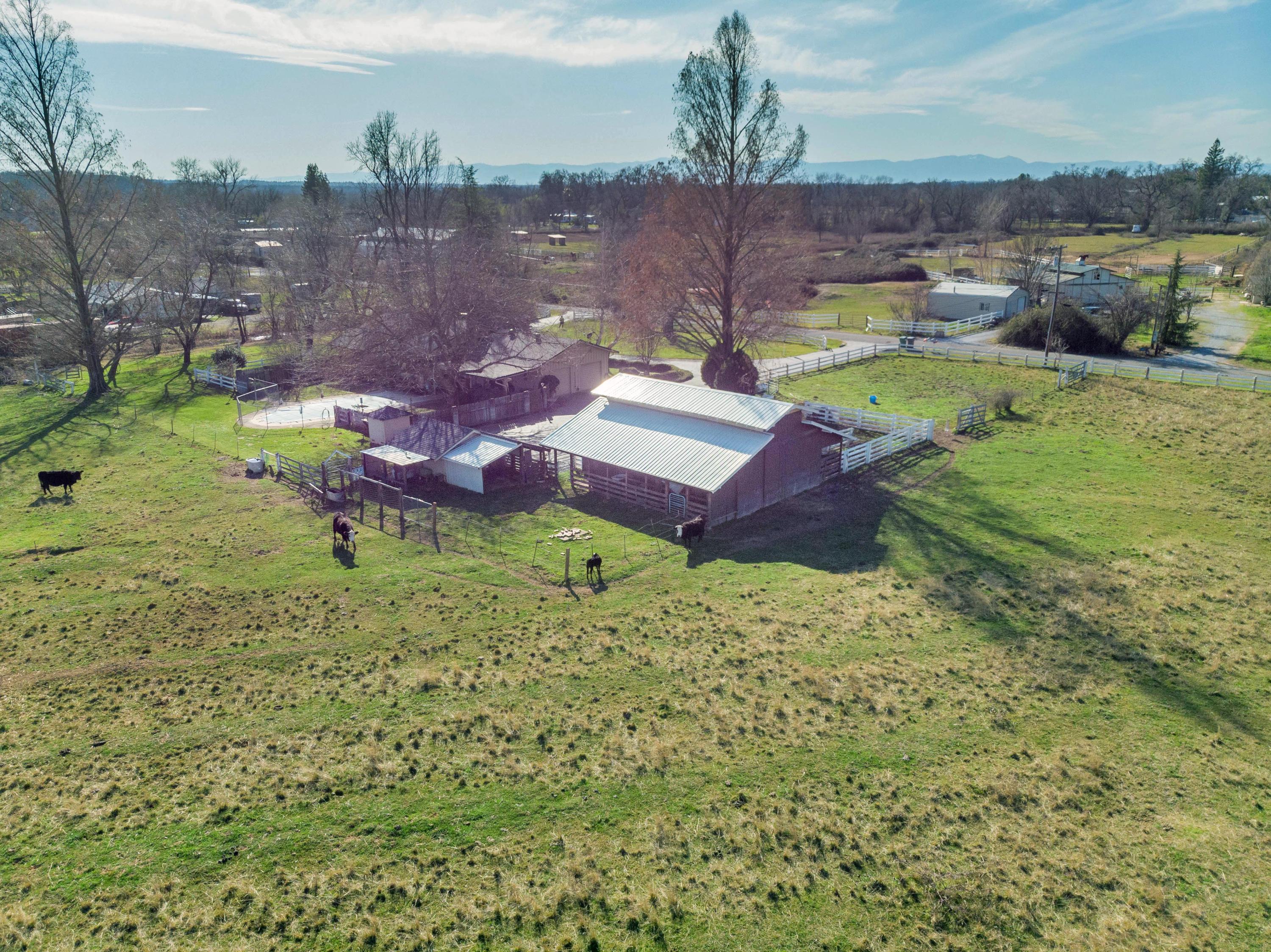 3735 Drybread Road Cottonwood, CA 96022 - Photo 72 of 73 DJI_0207