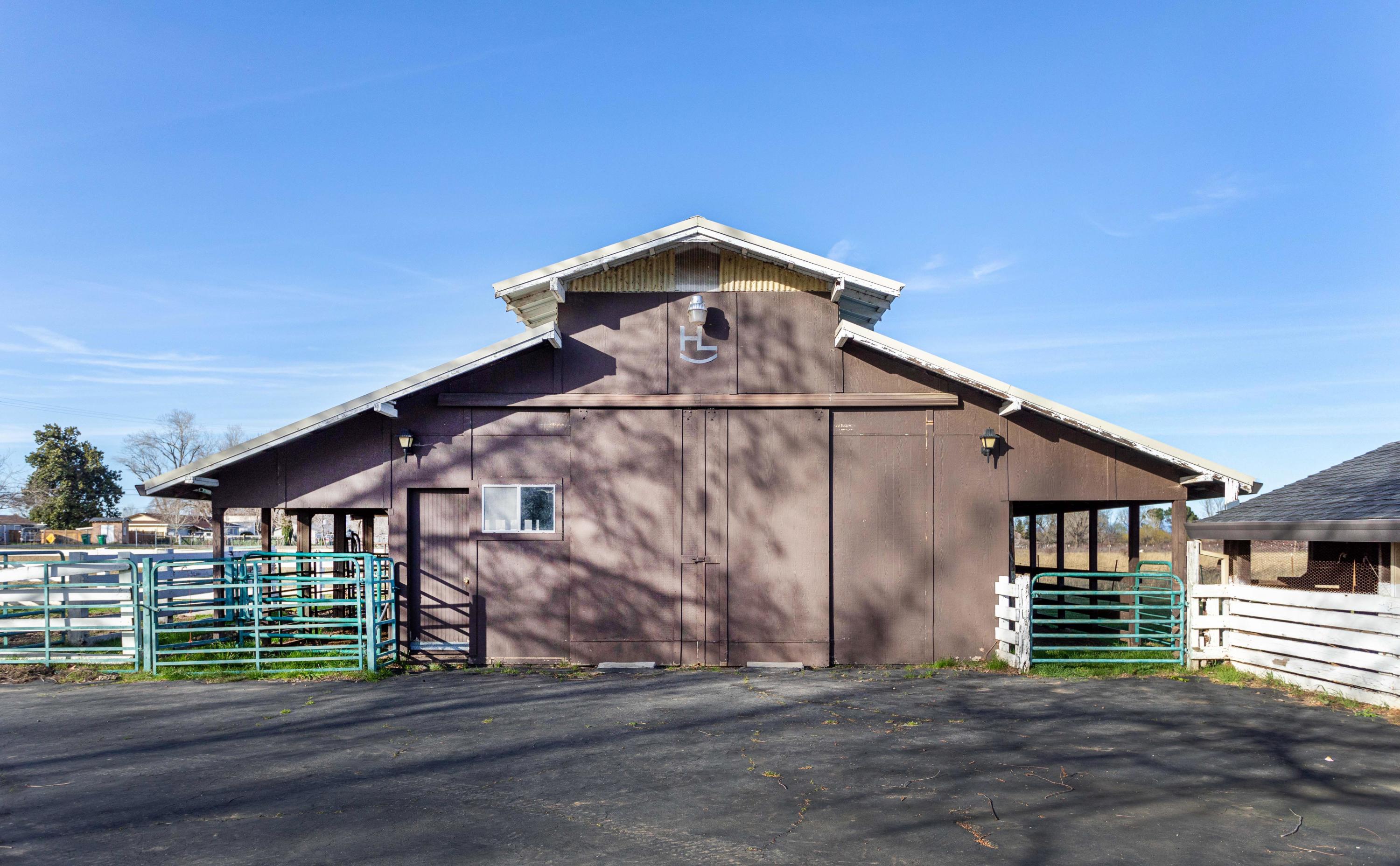 3735 Drybread Road Cottonwood, CA 96022 - Photo 9 of 73 254A9516