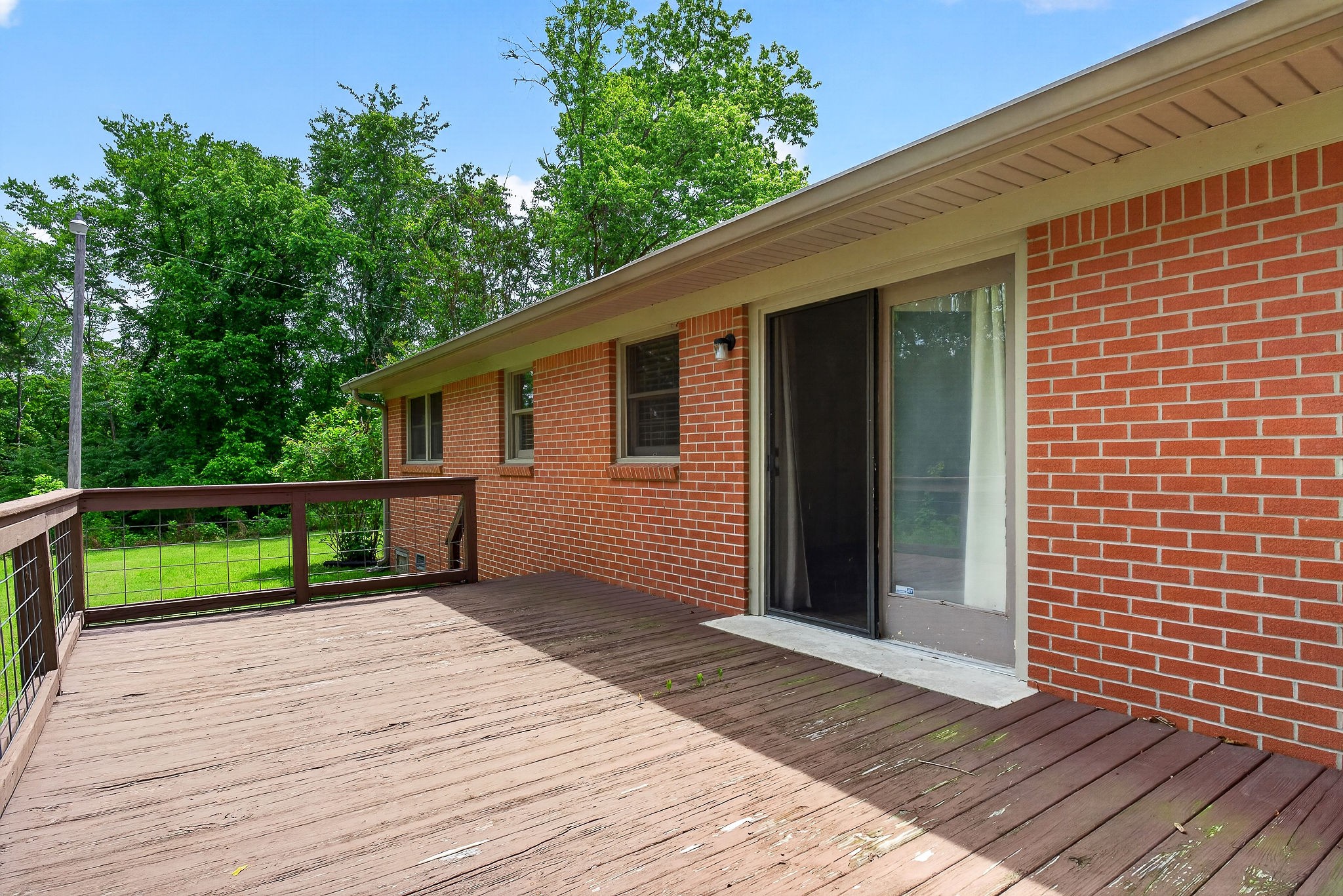 140 Short Street Liberty, TN 37095 - Photo 34 of 38