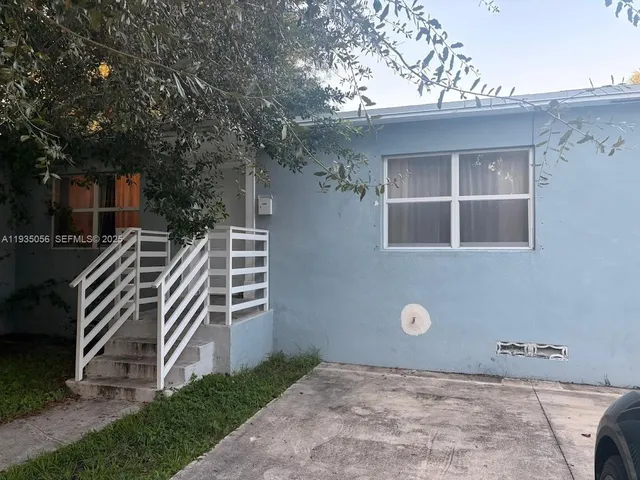 $579,000 | 1431 Fletcher Street, Hollywood, FL 33020