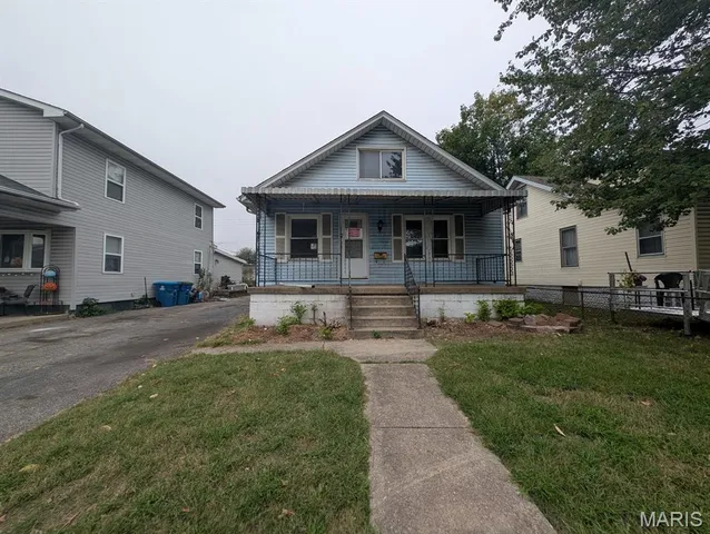 $75,050 | 3043 Myrtle Avenue, Granite City, IL 62040