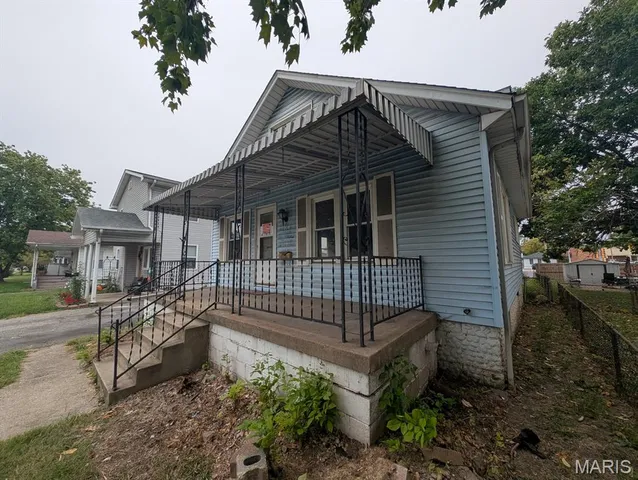$75,050 | 3043 Myrtle Avenue, Granite City, IL 62040