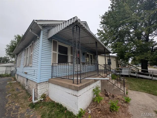 $75,050 | 3043 Myrtle Avenue, Granite City, IL 62040
