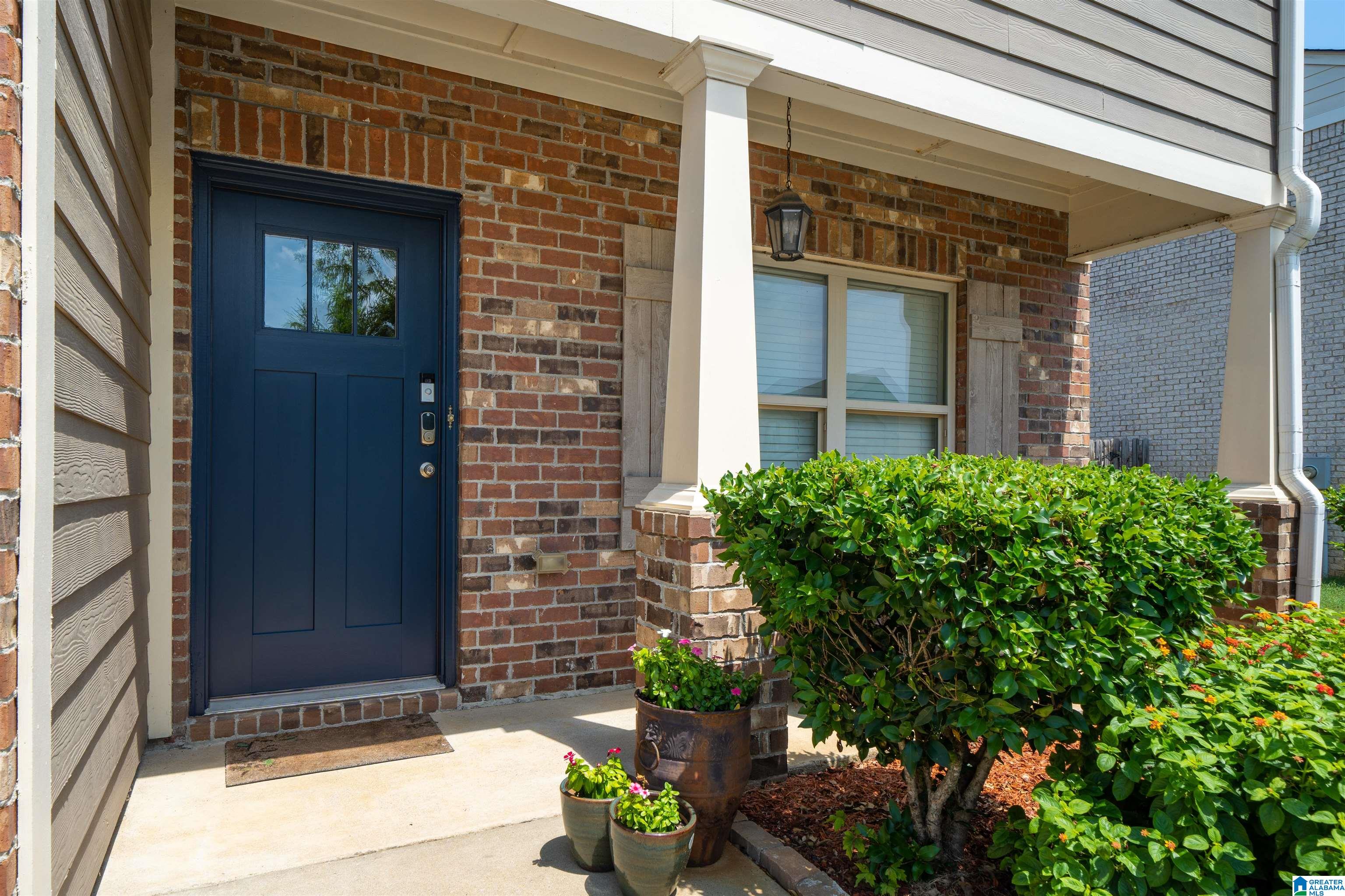 724 Crider Road Alabaster, AL 35114 - Photo 4 of 50