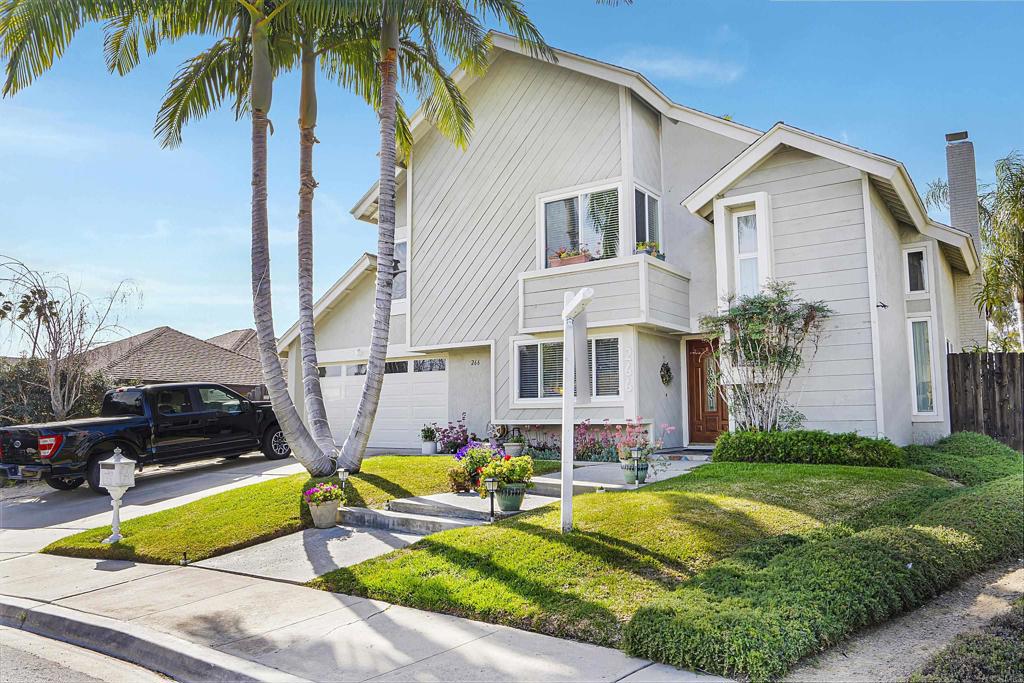 266 Sharp Place Encinitas, CA 92024 - Photo 1 of 1 Gallery Image 1
